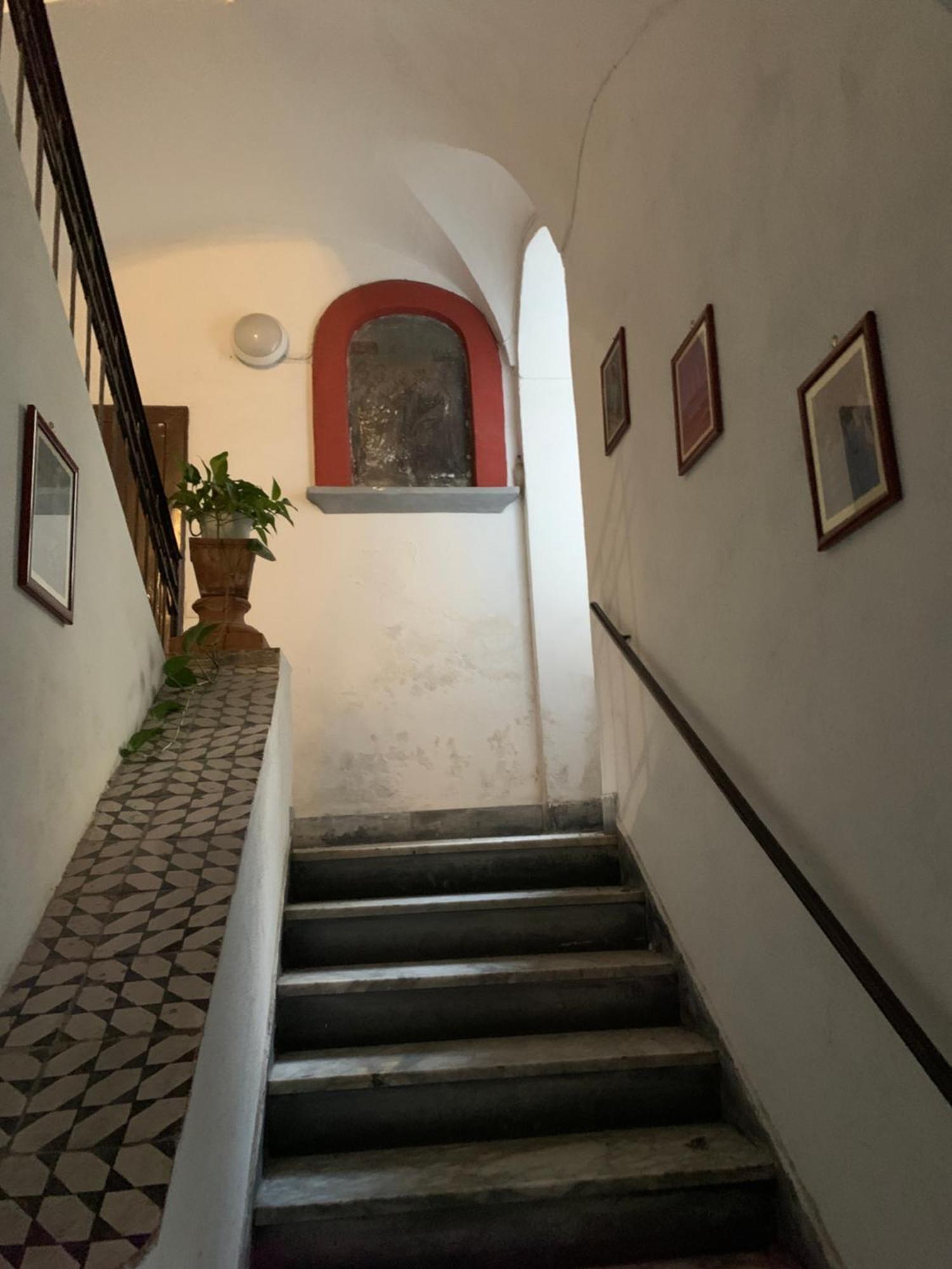 Rosa Magra Guest House 索伦托 外观 照片