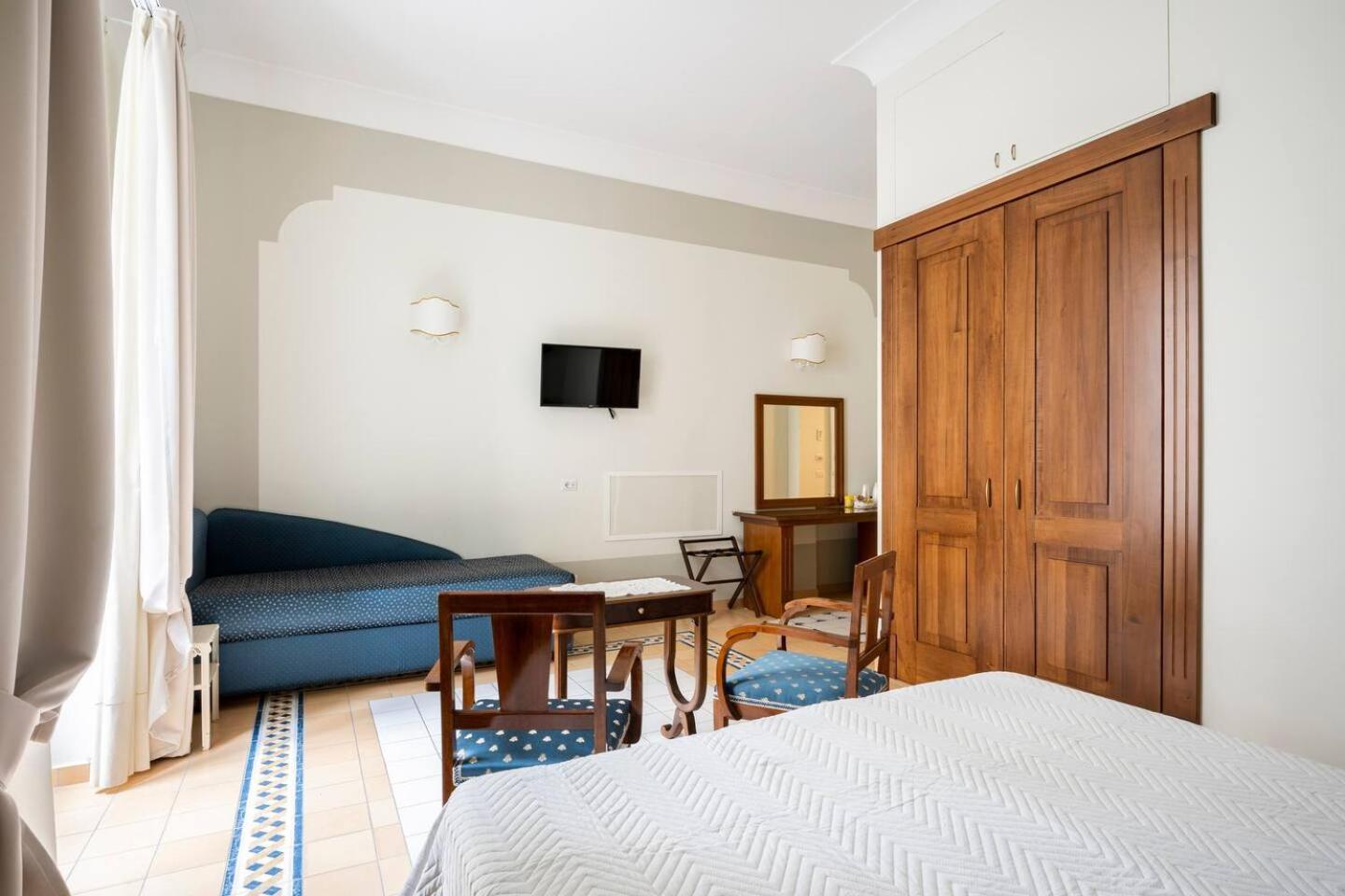 Rosa Magra Guest House 索伦托 外观 照片