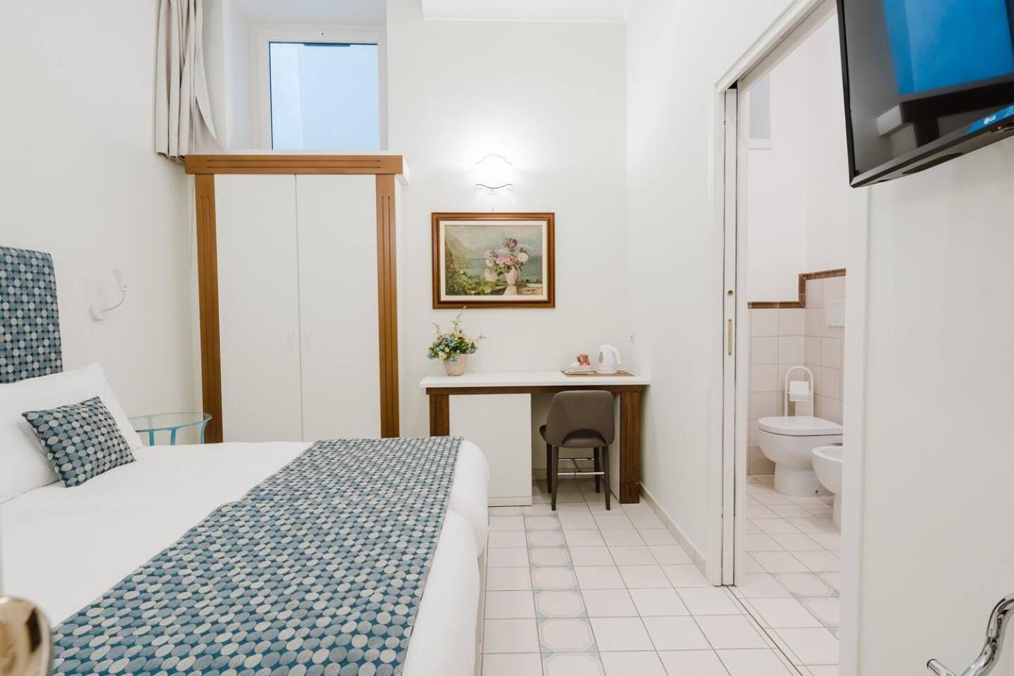 Rosa Magra Guest House 索伦托 外观 照片