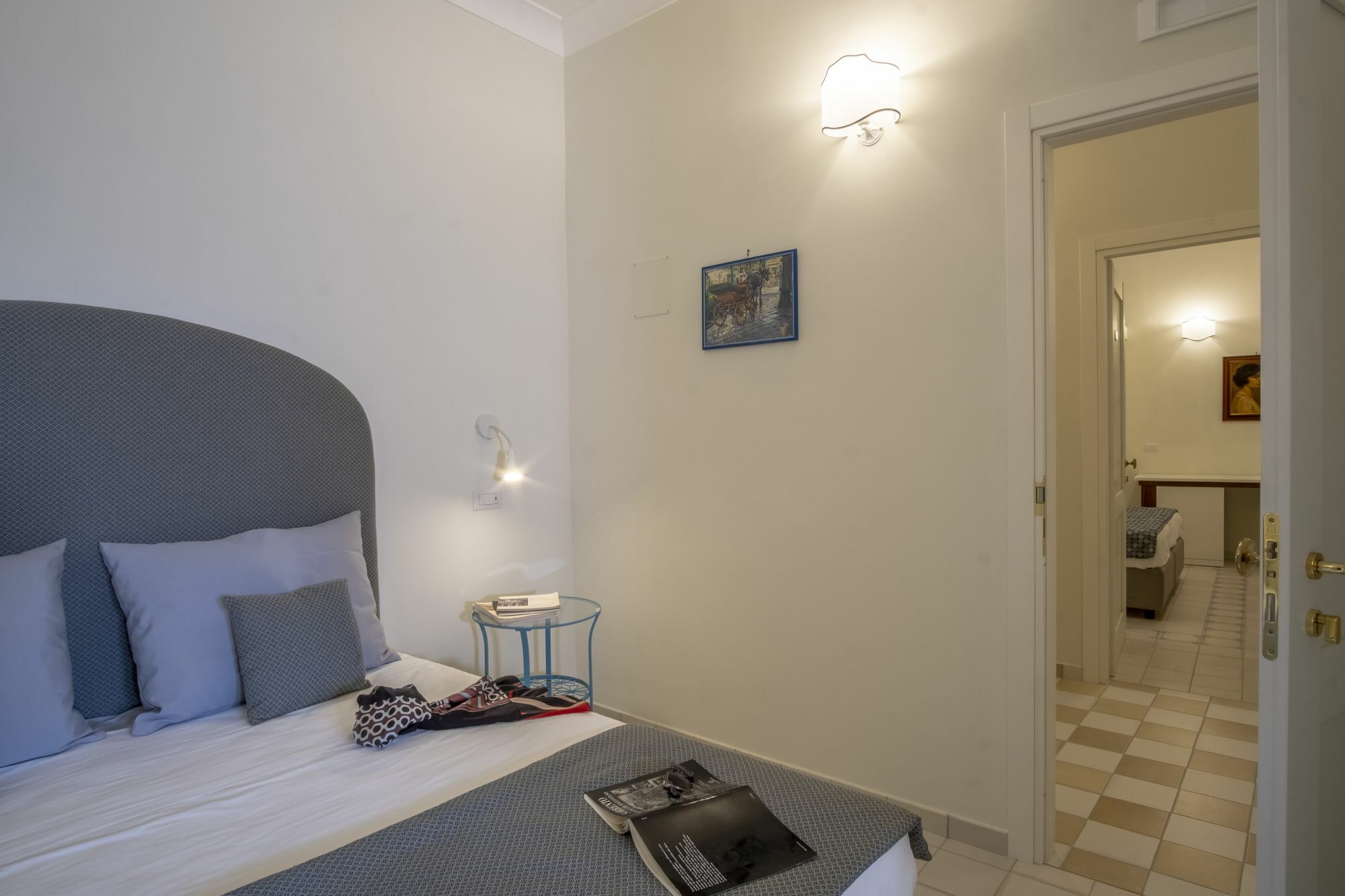 Rosa Magra Guest House 索伦托 外观 照片