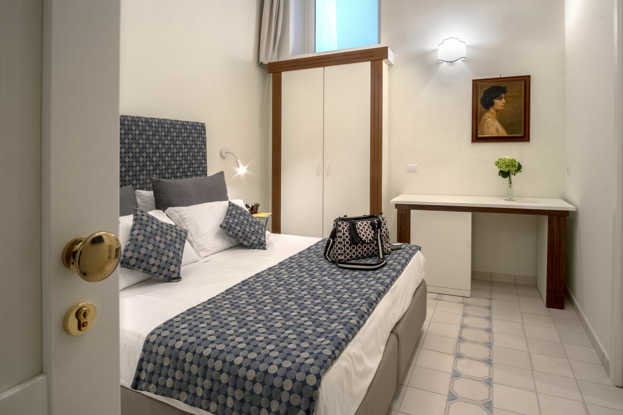 Rosa Magra Guest House 索伦托 外观 照片